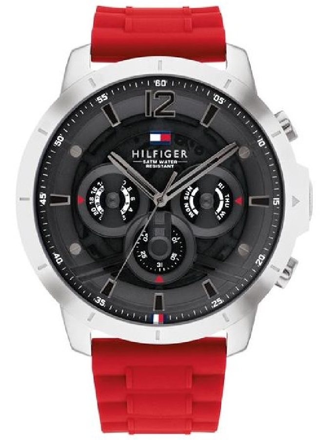 Tommy Hilfiger Luca Planetarelojes