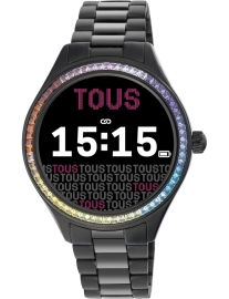 TOUS Reloj Digital Mujer 200351028 Tous