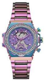 RELOJ FUSION