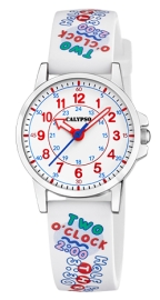 Comprar barato Reloj Calypso hombre-niño analógico 3 agujas sport. K5761/2  - Envios gratuitos - PRECIOS BARATOS. Comprar en Tienda Online de Venta por  Internet. Joyería Online