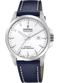 RELOJ FESTINA SWISS MADE F20025/2