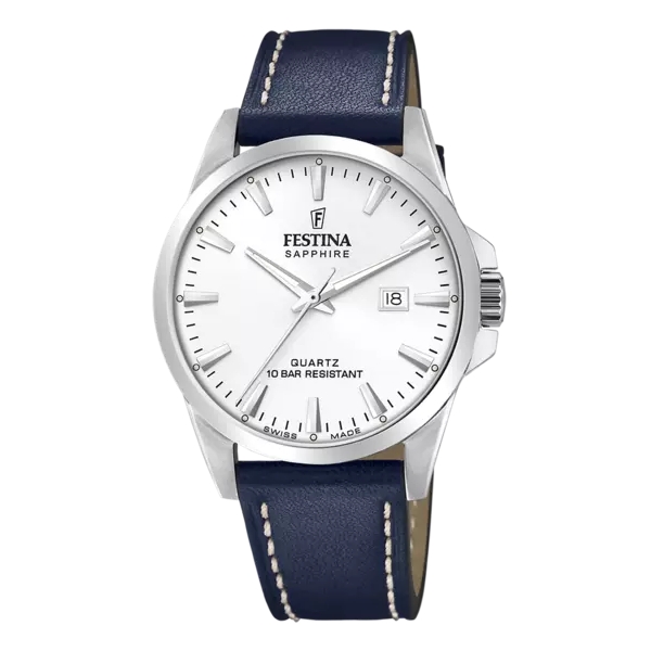 FESTINA SWISS MADE F20025/2