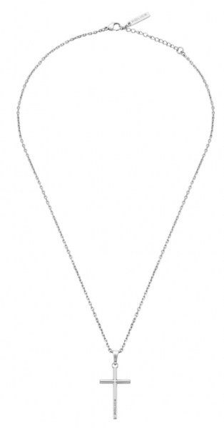 WRANGELL II NECKLACE SS