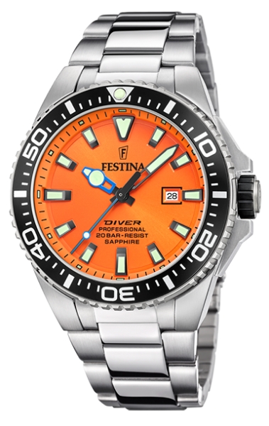 FESTINA F20663/4