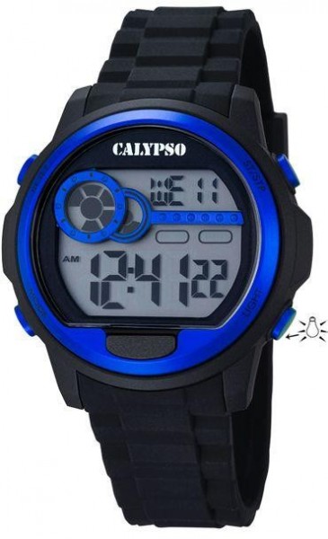 CALYPSO DIGITAL FOR MAN K5667/3