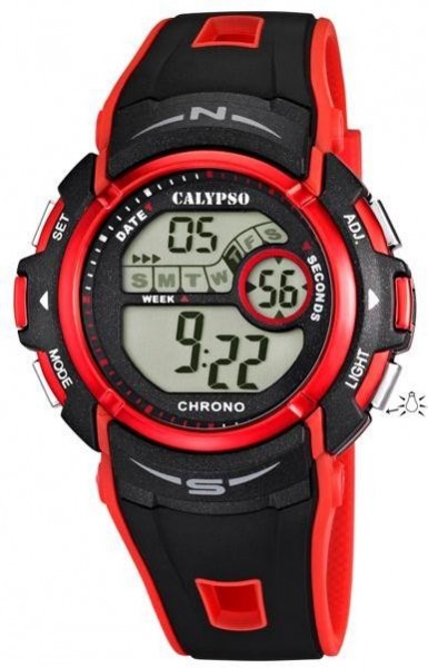 CALYPSO DIGITAL FOR MAN K5610/5