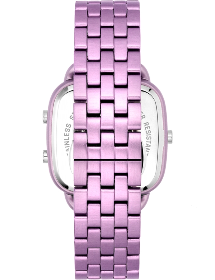 Reloj Tous D-Logo Rosa Digital Mujer 300358001