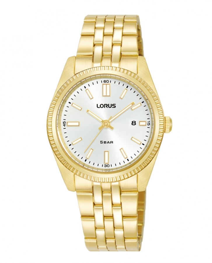 LORUS CLASSIC RJ284BX9 PlanetaRelojes