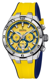 RELOJ FESTINA F20671/4