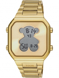 RELOJ D-BEAR NW IPG DIGITAL BRAZALETE      