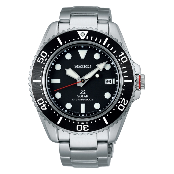 SEIKO PROSPEX DIVER SNE589P1