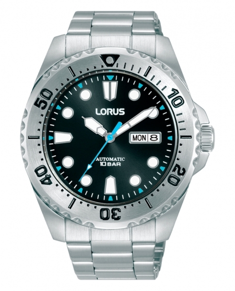 LORUS SPORTS RL471BX9S