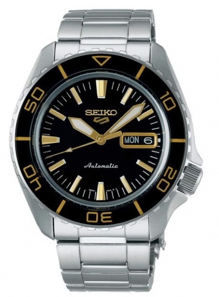 RELOJ SEIKO PROSPEX BLACK SERIES NIGHTVISION TORTUGA EDICIÓN LIMITADASRPK99K1