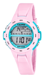 RELOJ CALYPSO K5850/1