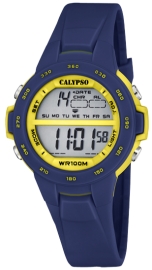 RELOJ CALYPSO K5850/5