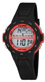 RELOJ CALYPSO K5850/6