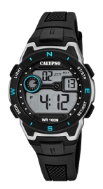 RELOJ CALYPSO K5853/4