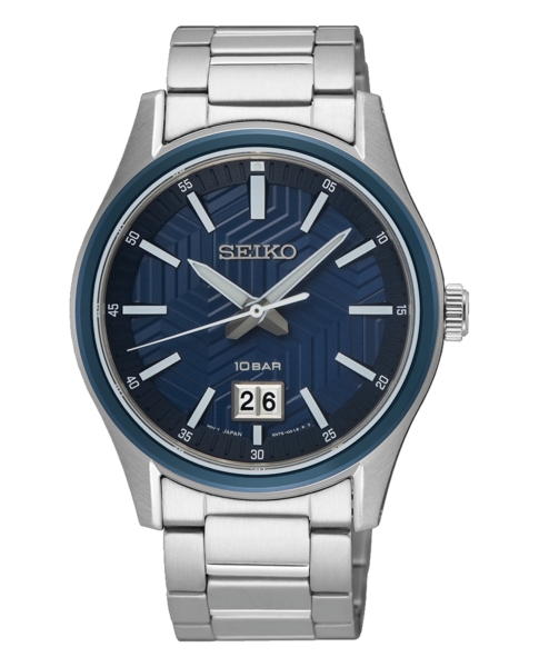 SEIKO NEO CLASSIC SUR559P1