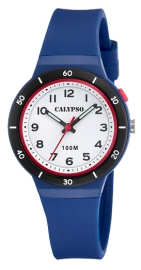 RELOJ CALYPSO K5848/5