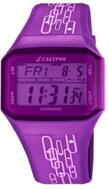 RELOJ CALYPSO K5589/6