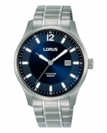 RELOJ Hombre Sports esfera azul