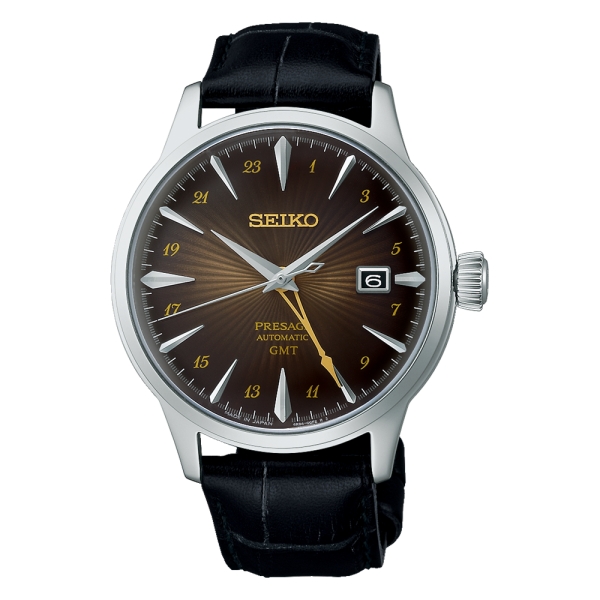 SEIKO PRESAGE COCKTAIL TIME SSK039J1