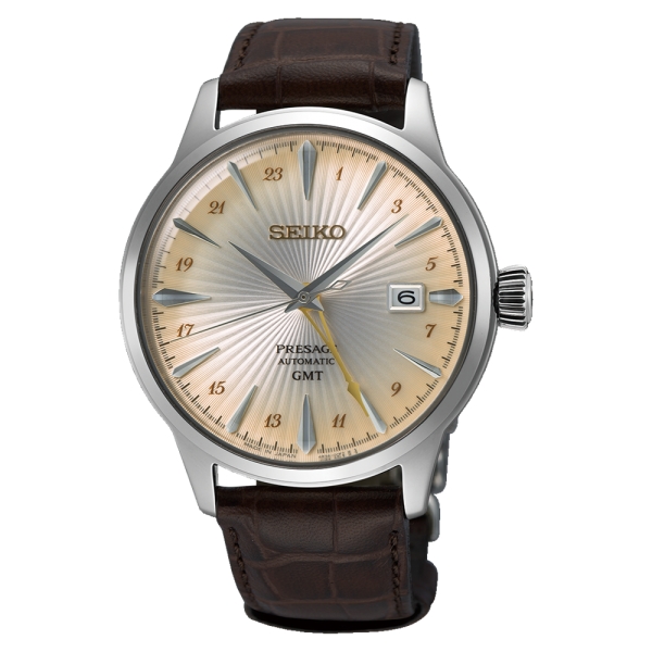 SEIKO PRESAGE COCKTAIL TIME SSK041J1