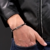 Assault Silver SS Bracelet