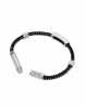 Assault Silver SS Bracelet