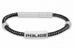 Assault Silver SS Bracelet