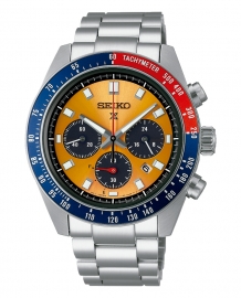 RELOJ Prospex Speedtimer Crono Solar 'Pogue'