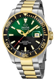 RELOJ JAGUAR DIVER SWISS J887/4