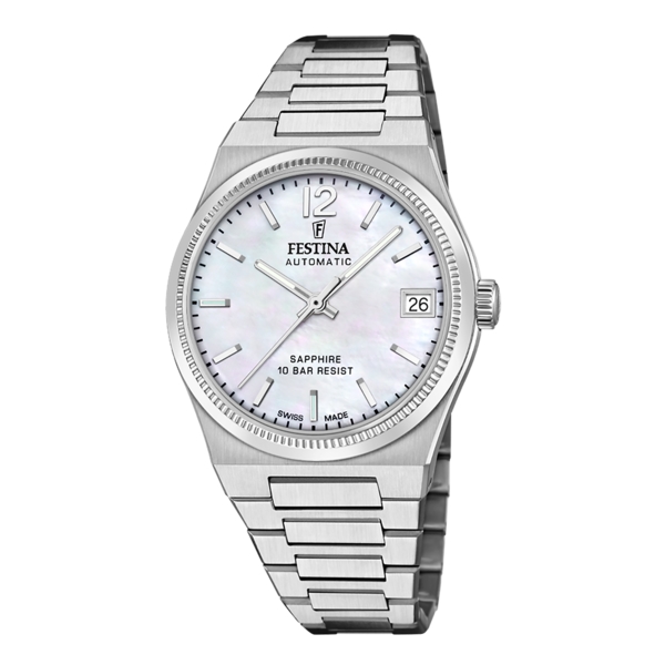 FESTINA SWISS MADE AUTOMATICO F20029/1