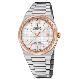 RELOJ FESTINA SWISS MADE AUTOMATICO F20030/1