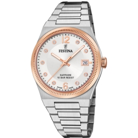 RELOJ FESTINA SWISS MADE AUTOMATICOF20031/1