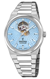 RELOJ FESTINA SWISS MADE RIVE AUTOMATICO F20053/5