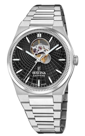 RELOJ FESTINA SWISS MADE RIVE AUTOMATICO F20053/4