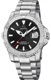 RELOJ JAGUAR SWISS MADE COUPLE DIVER  J969/4