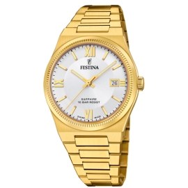 RELOJ FESTINA SWISS MADE RIVE COLLECTION F20038/1