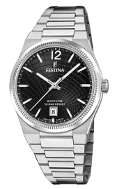 RELOJ FESTINA SWISS MADE RIVE COLLECTION F20052/8