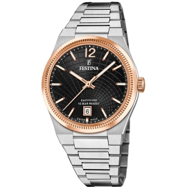 RELOJ FESTINA SWISS MADE RIVE COLLECTION F20066/4