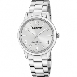 RELOJ CALYPSO BASIC K5858/2