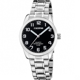 RELOJ CALYPSO BASIC K5866/4