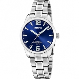 RELOJ CALYPSO BASIC K5867/3