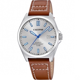 RELOJ CALYPSO BASIC K5868/2