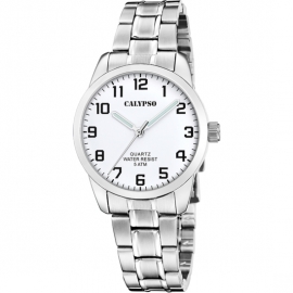 RELOJ CALYPSO BASIC K5867/1