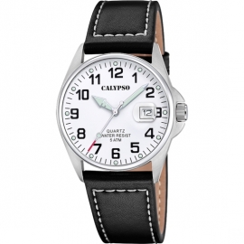 RELOJ CALYPSO BASIC K5870/1