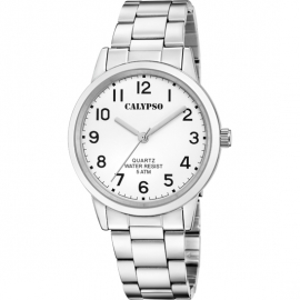 RELOJ CALYPSO BASIC K5858/1