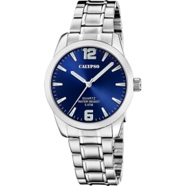 RELOJ CALYPSO BASIC K5866/3