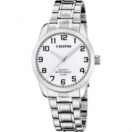 RELOJ CALYPSO BASIC K5866/1